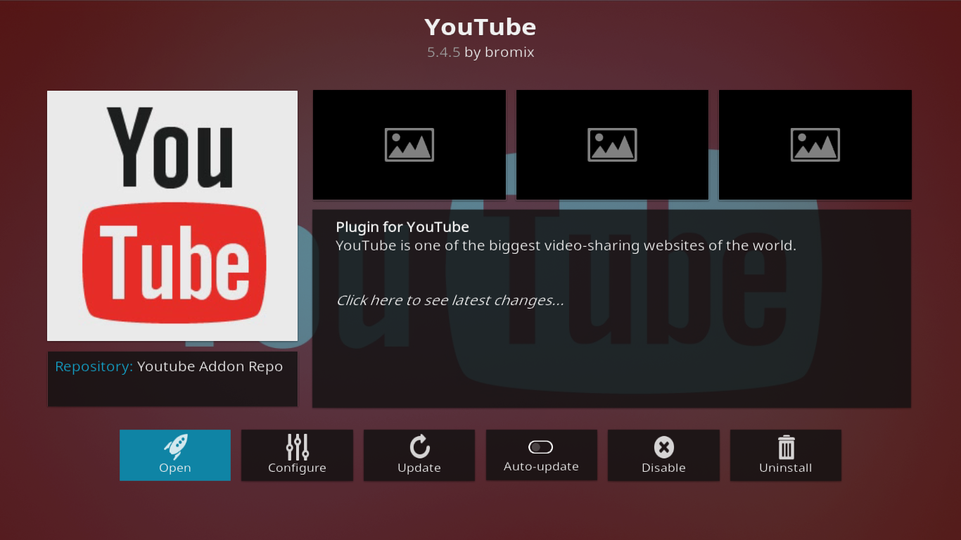 Kodi Colossus Deposu Çöktü veya Çalışmıyor. Alternatifler Var mı?