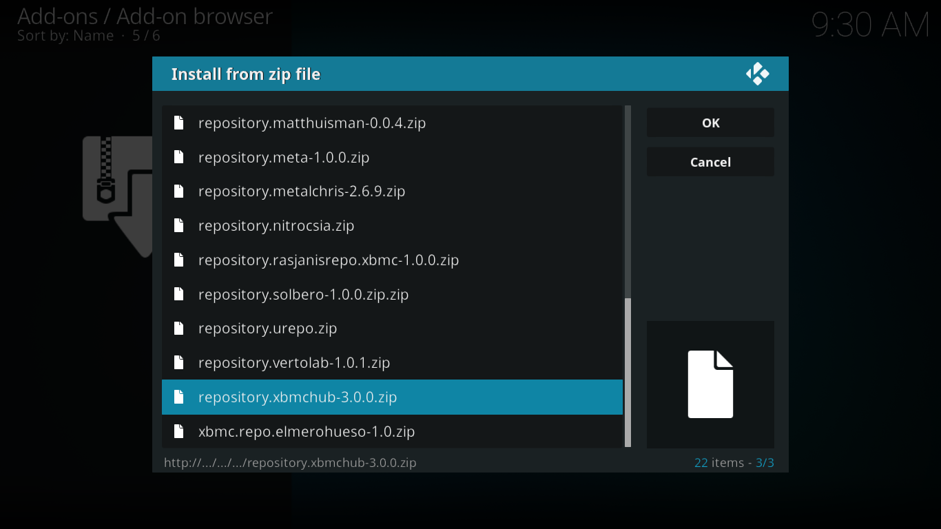 Kodi 的 EarthCam 外掛程式 – 看世界的安裝指南
