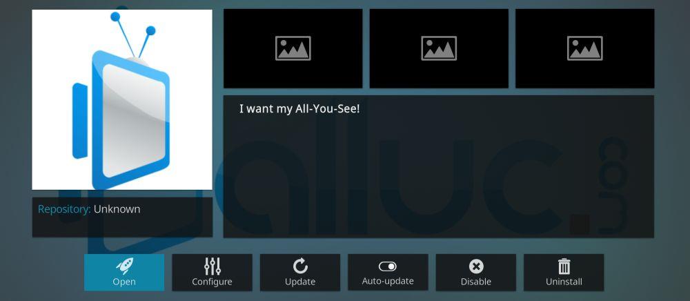 Alluc Kodiアドオン – KodiにAllucをインストールする方法