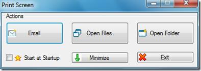 IA PrintScreen – Migliora la schermata di stampa di Windows