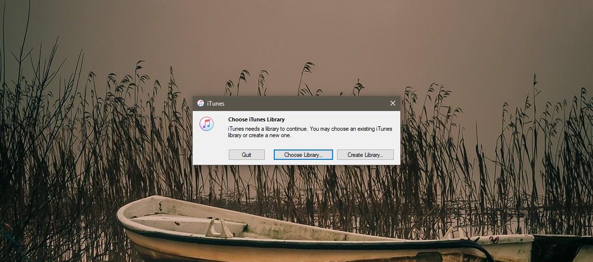 Cómo recuperar la App Store en iTunes