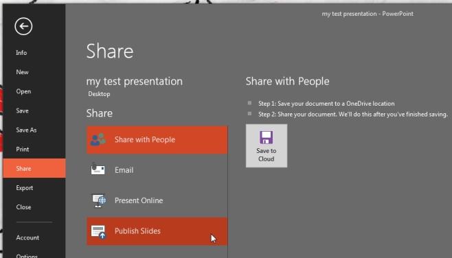 PowerPoint Sunumunuzda Hangi Slaydın Boyutu En Büyük Olduğunu Bulun