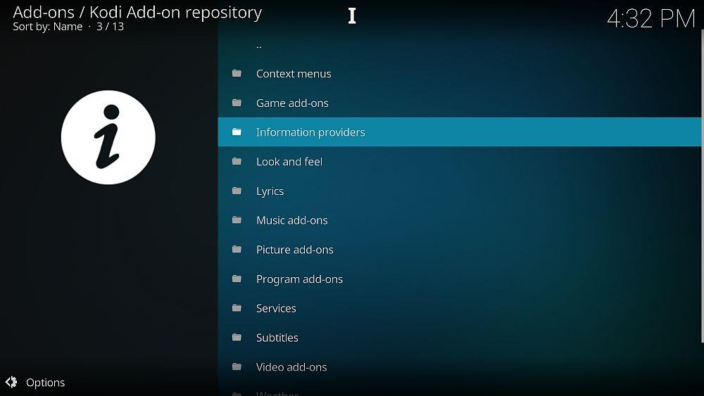 IMDB su Kodi: come estrarre informazioni da IMDB su Kodi IMDB su Kodi: come estrarre informazioni da IMDB su Kodi