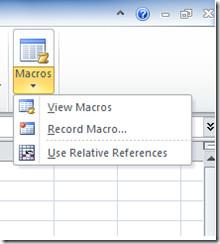 Microsoft Office Excel 2010：有哪些新功能？