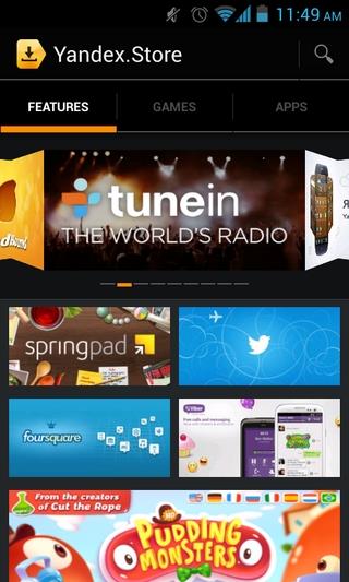 172 migliori app Android