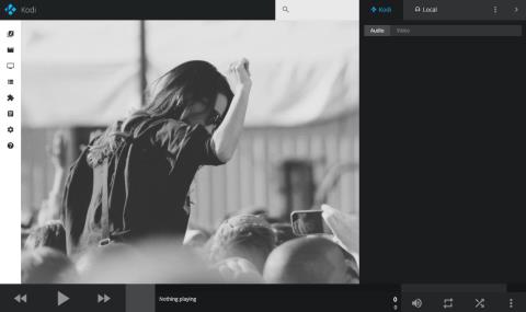Kodi Webインターフェースを使ってインターネット経由でKodiを操作する方法