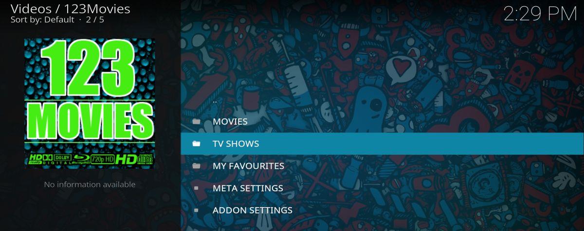 Meilleures extensions coréennes pour Kodi pour regarder des films et séries coréennes