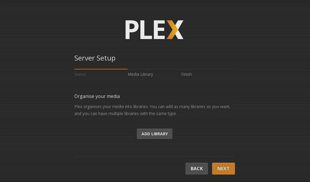 Сервер Raspberry Pi Plex — как установить Plex на Raspberry Pi