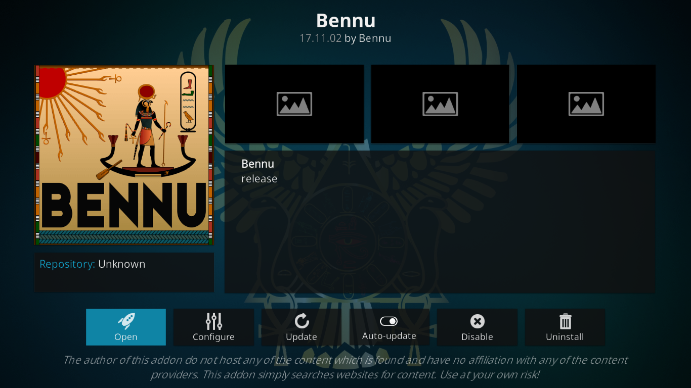 Kodi Colossus Deposu Çöktü veya Çalışmıyor. Alternatifler Var mı?