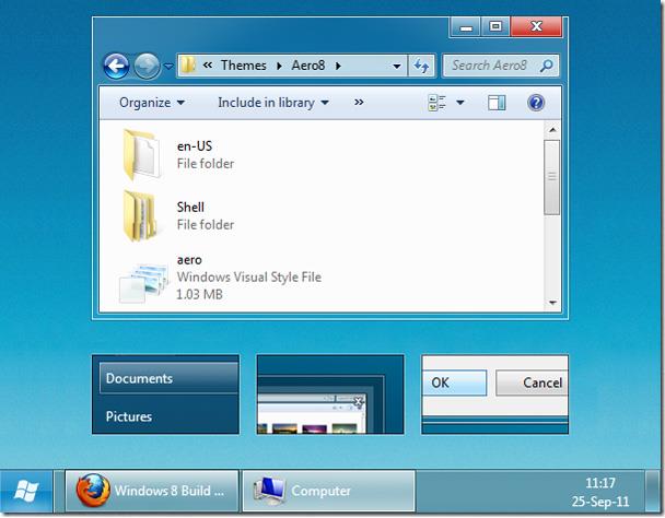 26 Tema Windows 7 yang Hebat