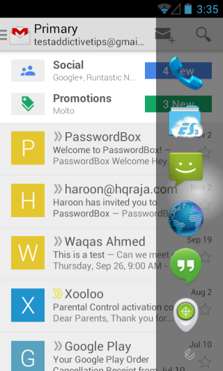 172 migliori app Android