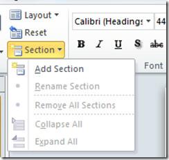 Microsoft Office PowerPoint 2010：有哪些新功能？