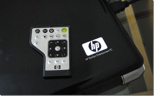 Controle el reproductor multimedia VLC con el control remoto integrado en portátiles Dell y HP Controle el reproductor multimedia VLC con el control remoto integrado en portátiles Dell y HP
