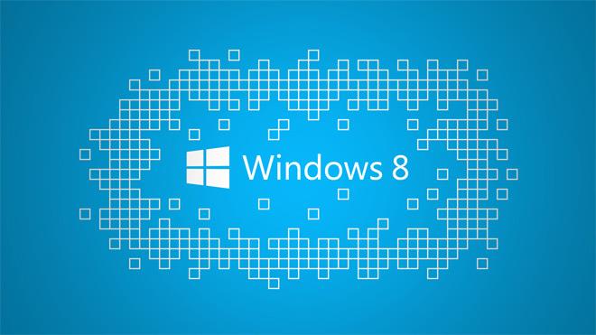 Windows 8 Metroの壁紙をダウンロード