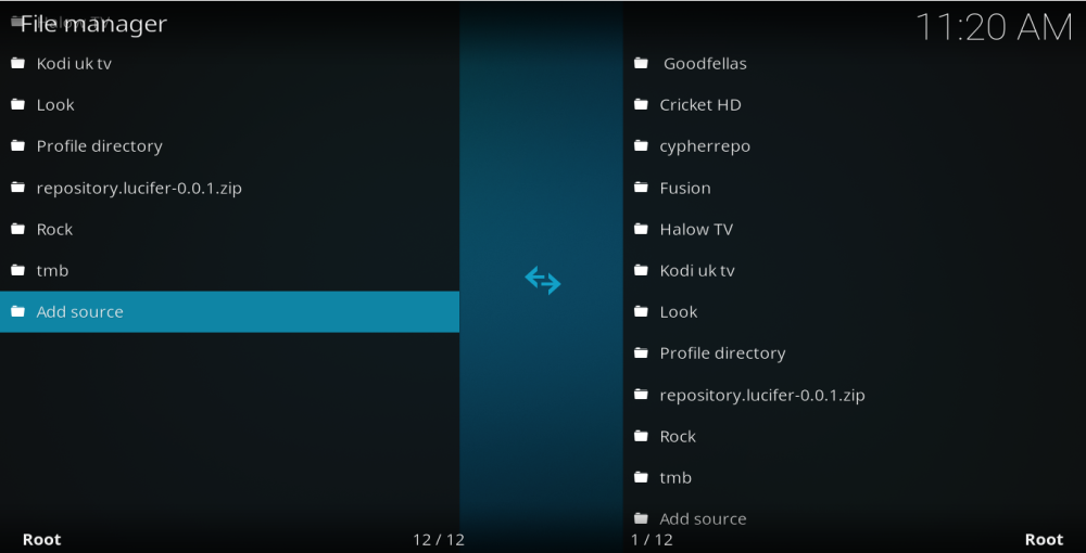Fire TV Guru สร้างบน Kodi: วิธีการติดตั้งและคำแนะนำในการใช้งาน