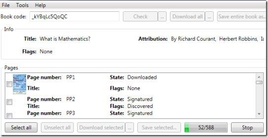 Google Book Downloader Online: Hoe u eenvoudig boeken kunt opslaan