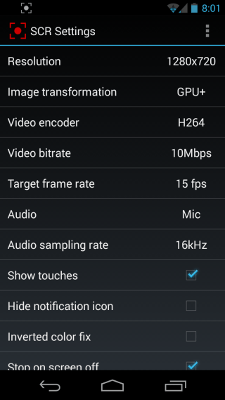 172 migliori app Android
