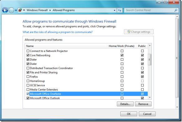 Impedire a un programma di ottenere un accesso Internet non richiesto in Windows 7