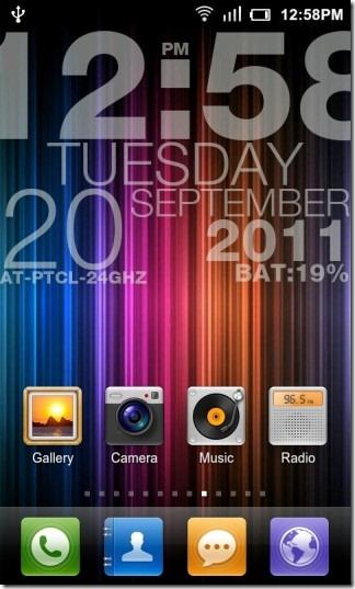 วอลเปเปอร์สด Android ที่ดีที่สุด ฟรีและมีฟังก์ชันที่น่าทึ่ง