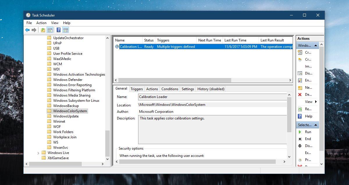 كيفية إصلاح مشكلة تشوه الشاشة في نظام التشغيل Windows 10 بعد تحديث Fall Creators Update