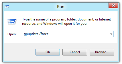 Como impedir que usuários de contas do Windows 8 alterem as configurações da Internet [Dica]