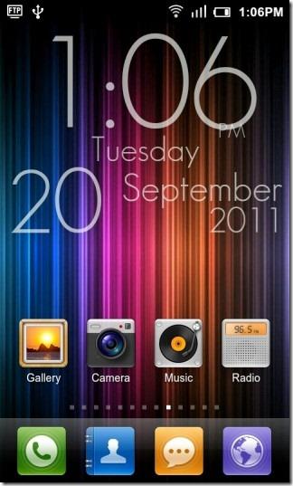 วอลเปเปอร์สด Android ที่ดีที่สุด ฟรีและมีฟังก์ชันที่น่าทึ่ง