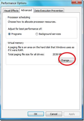 6 modi per liberare spazio su disco in Windows 7