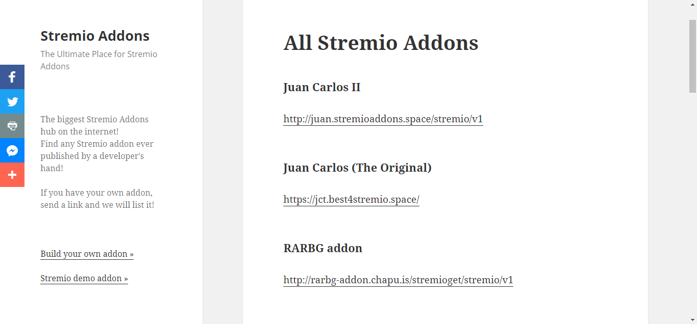 Stremio (alternative à Kodi) – Comment installer et utiliser Stremio