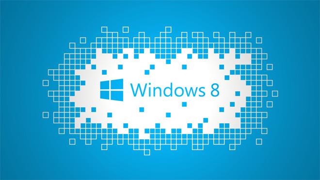 Windows 8 Metroの壁紙をダウンロード