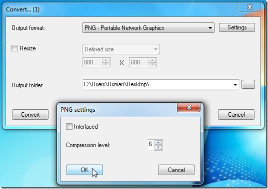 XnView Shell-extensie voegt afbeeldingconverter toe aan rechtsklikmenu XnView Shell-extensie voegt afbeeldingconverter toe aan rechtsklikmenu