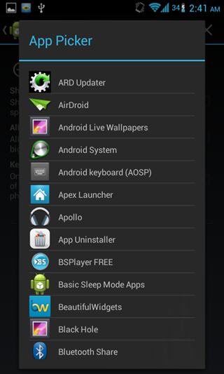172 migliori app Android