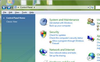 Automatisches Wechseln zwischen statischen und DHCP-Netzwerken unter Windows