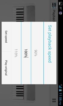 Lista de aplicaciones gratuitas con temática holográfica para Android