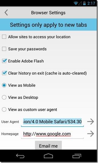 172 migliori app Android