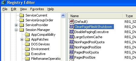 Cómo acelerar el proceso de apagado de Windows