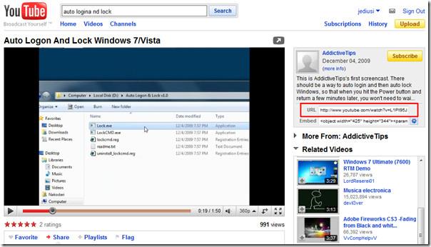 Cómo incrustar vídeos de YouTube en Word 2010