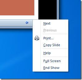 PowerPoint 2010 檢視器