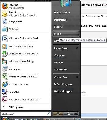 透過簡單的步驟在 Windows Media Player 中組織數位媒體