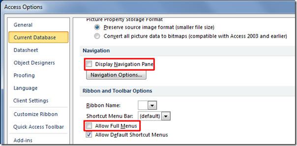 Créer un formulaire de demande de base de données dans Access 2010 Créer un formulaire de demande de base de données dans Access 2010