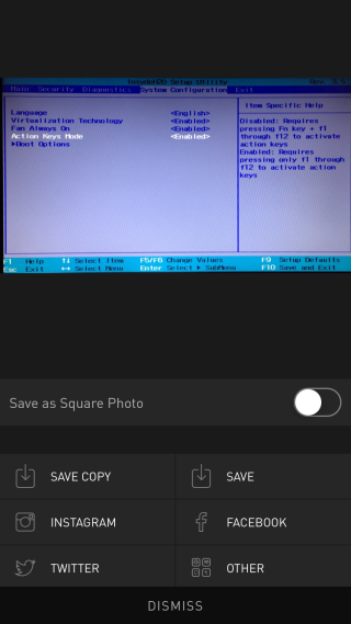 Cómo importar una foto editada en tu iPhone a tu computadora Cómo importar una foto editada en tu iPhone a tu computadora