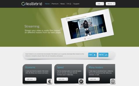 KodiでのReal Debrid：インストールと設定方法