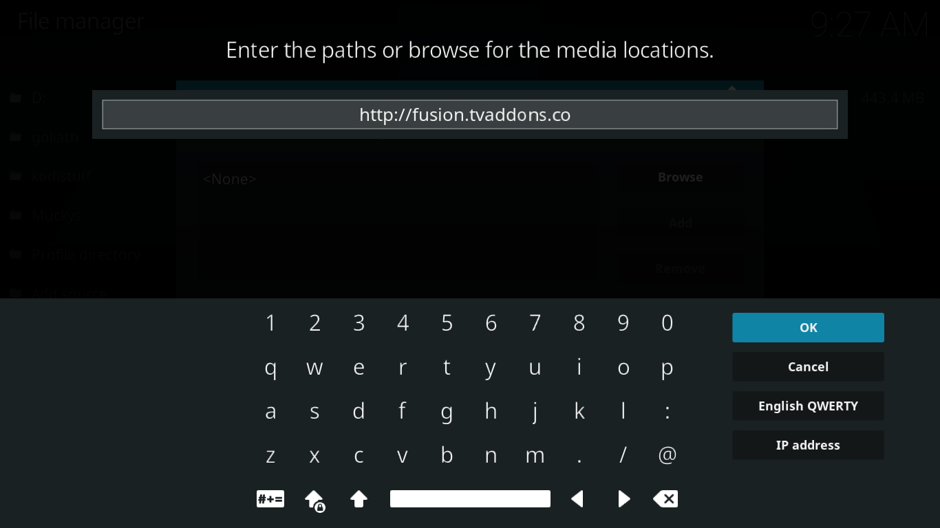 TVCatchup.com Componente aggiuntivo Kodi: guarda la TV britannica e tutti i principali canali del Regno Unito