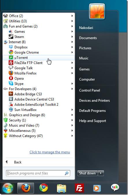 150 лучших приложений для Windows 2010 года [Выбор редактора]