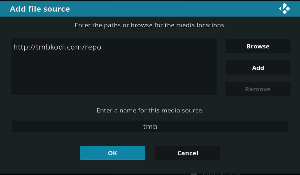Dépôt Oculus sur Kodi : Installation et évaluation Dépôt Oculus sur Kodi : Installation et évaluation