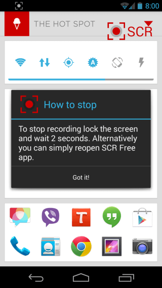 172 migliori app Android