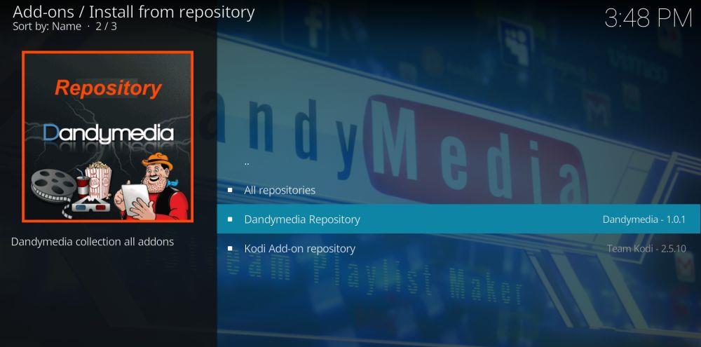 Complemento SolarMovie para Kodi: Guía de instalación, mejores transmisiones de películas en Kodi