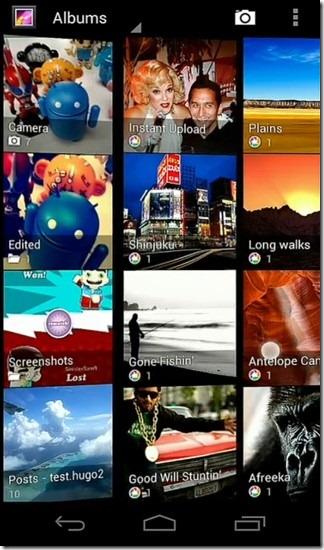 Novidades no Android 4.0 Ice Cream Sandwich [Análise de recursos]