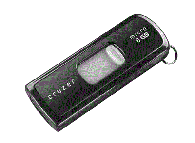 So schützen Sie ein USB-Laufwerk vor Viren, wenn es an einen infizierten Computer angeschlossen ist