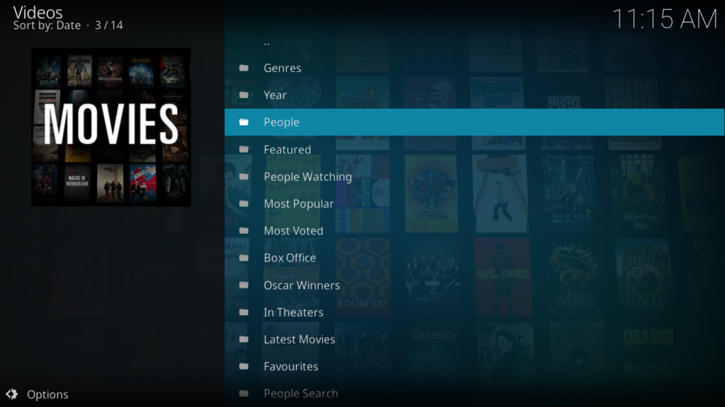 Componente aggiuntivo Specto Kodi: come installare e utilizzare Specto Componente aggiuntivo Specto Kodi: come installare e utilizzare Specto