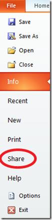 PowerPoint 2010: สร้างเอกสารประกอบการนำเสนอใน Word [เคล็ดลับ]